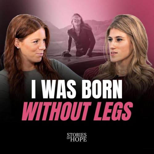 People See My Disability Before They See Me | Rivky Holzberg