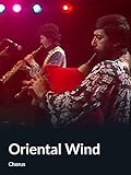 Oriental Wind (Chorus)