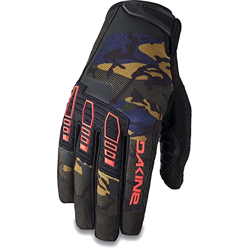 Gants Dakine homme pour ne plus avoir froid aux mains durant vos soirées
