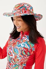 Coral Multicolor Rio Pasley