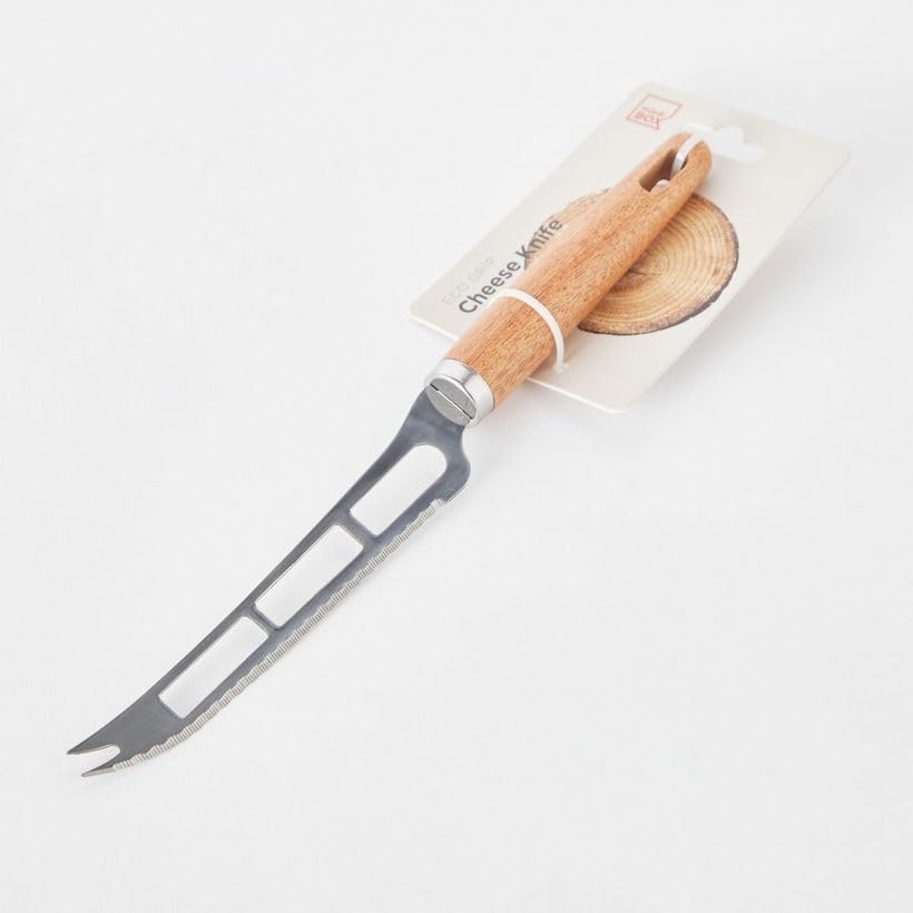 HomeBox Eco Grip Cheese Knife