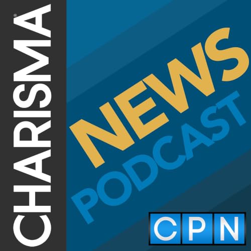 『Charisma News』のカバーアート