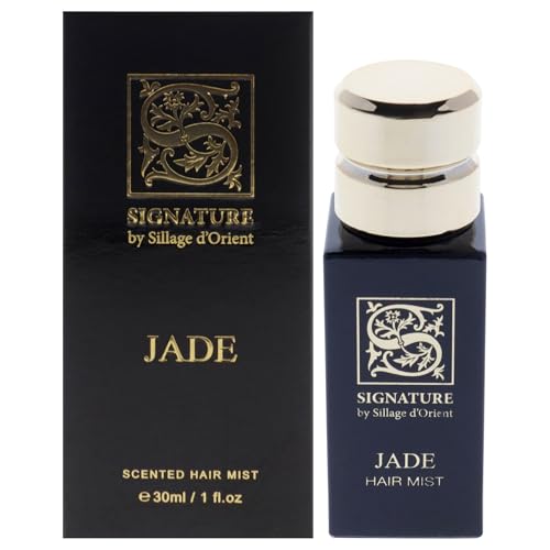 Jade for Unisex - 1 oz Hair Mist miniatura 1