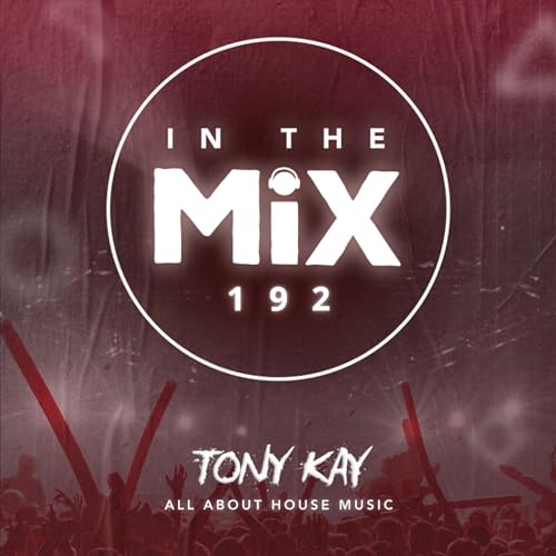 Couverture de In The Mix 192