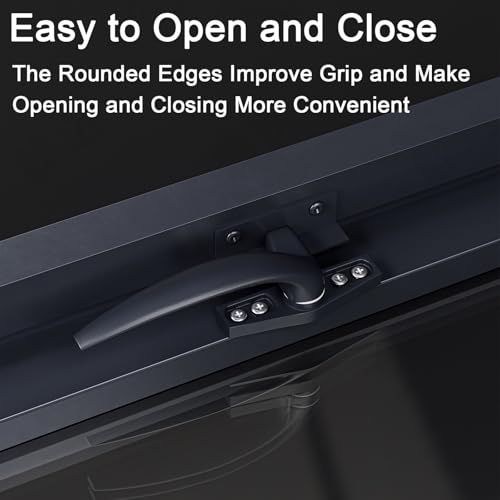 Claraboya techo de aluminio 80x80cm ventana de tejado resistente para áticos 6