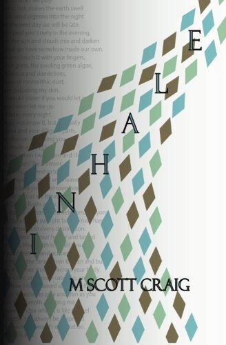 Inhale 1478248114 Book Cover
