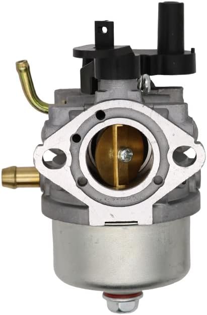 review SAKITAM Carburetor kit for 801396 801233 80125 Snow Blower Toro Power Clear R-TEK 2 Cycle Models 38518 38584 38538 Carb Gasket