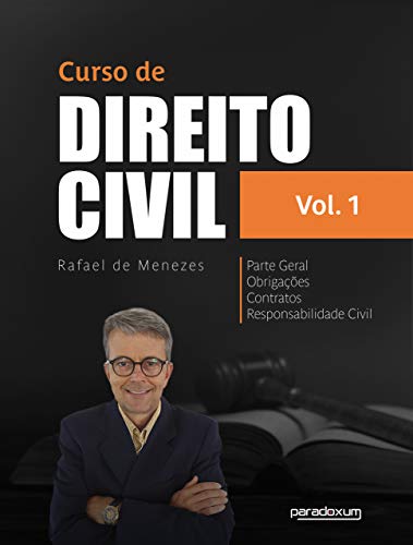 Curso de Direito Civil - Volume 1
