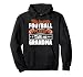 My Favorite Football Player Calls Me Grandma Cute Pullover Hoodie