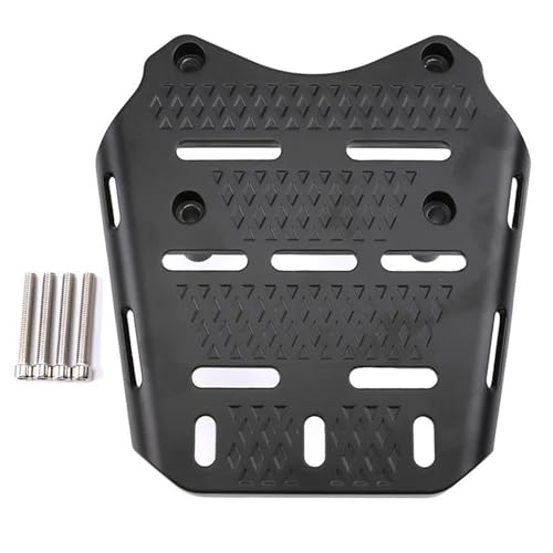 Coffre de Rangement Moto pour Honda PCX Fixation Sécurisée