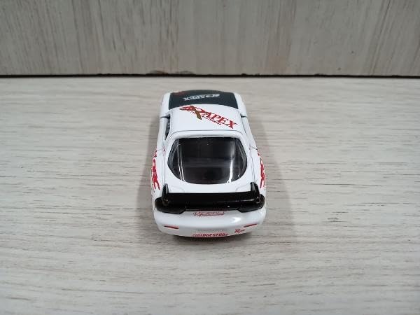Amazon.co.jp: MAZDA RX-7 APEX D1 PROJECT IMAMURA RACING アイアイ