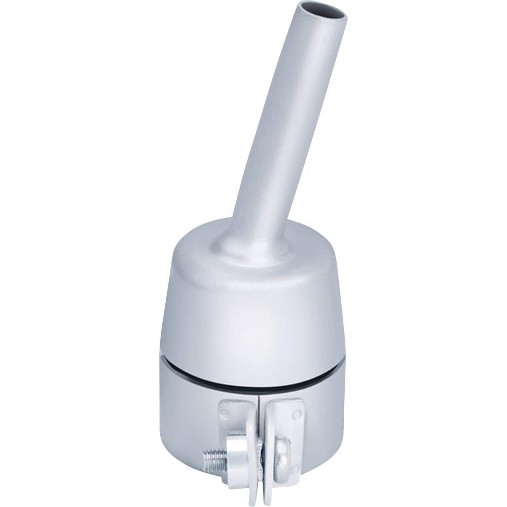 Steinel Round Nozzle 5 Mm, Spot Heat With Heat Gun, Necessary For Quick Welding Shoe, Welding