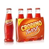CRODINO TWIST