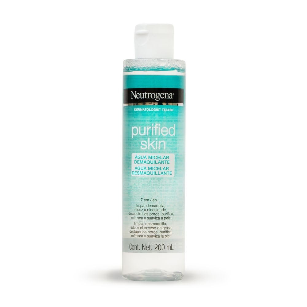 Purified Skin Neutrogena