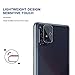 [4 Pack] Janmitta Camera Lens Screen Protector for Samsung Galaxy A71/Galaxy A71 5G,No-Bubble Tempered Glass Screen Protector