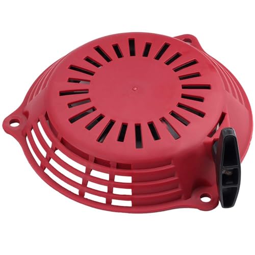 GCV160 Recoil Starter Pull Start Assembly Fit Honda GC135 GC160 GCV135 GCV160 EN2000 Generator 28400-ZL8-023ZA 28400-ZL8-013ZA honda pressure washer replacement parts