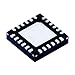 TEXAS INSTRUMENTS TRF370333IRGET QUAD MODULATOR, 0.4-4GHZ, QFN-24 (1 piece)