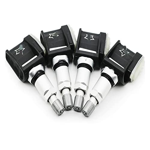 Valve électronique 36106887147 capteur pression pneu TPMS pour X3 G01 X4 G02 X5 G05