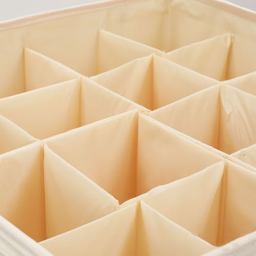 Bacs de rangement à chaussures pour placard de 8 à 16 paires - 5