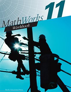 Paperback Mathworks 11 Workbook Book