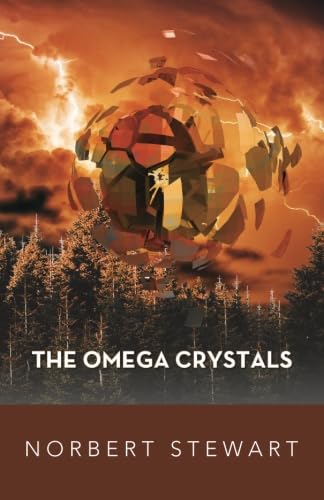 The Omega Crystals (Griggory Semjonov)
