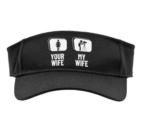 Photography Your Wife My Wife Husband Funny Photographer Sport Sun