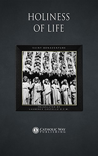 Holiness of Life