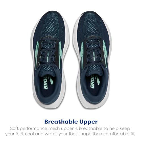 Image of Brooks Women's Anthem 8 Neutral Running Shoe