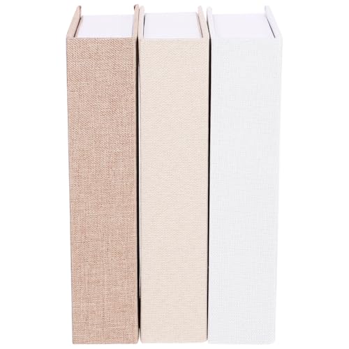Boîtes de rangement Healvian papier lin, la solution moderne contre le désordre