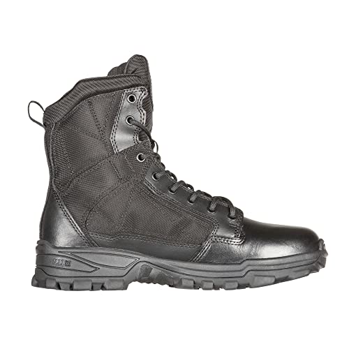 5.11 Men's Fast-Tac 6 Inch Military and Tactical Boot2