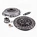 Schaeffler LuK RepSet 04-123 Clutch Kit, OEM Clutch Replacement Kit