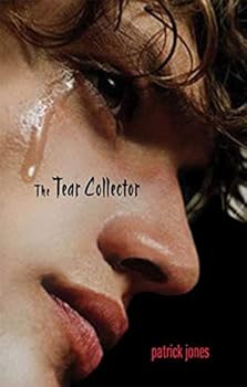 Hardcover The Tear Collector Book