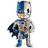 XXRay DC Golden Age Batman by Jason Freeny