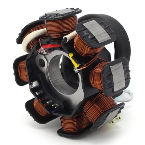 Bobina de estator BD3-H1410-00 para Yamaha YFM90 Raptor EFI de 2016 a 2018