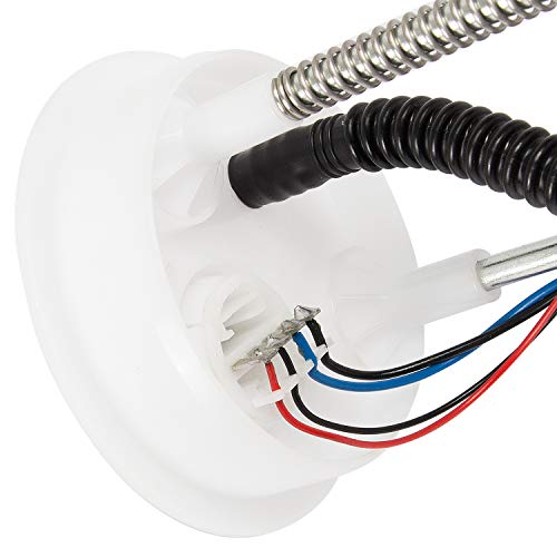 2205502 Fuel Pump Compatible with Polaris RZR XP 1000, RZR 900 2014 2015 2016 2017 2018 2019 Replaces 47-1001, 2208323, 2521294, 2521363, 2521436 - Thumbnail 5