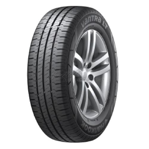 Hankook Vantra LT RA18 195/65 R16 104R Sommerreifen GTAM T12681 ohne Felge
