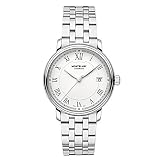 Montblanc Automatikuhr Unisex 112632 36 mm