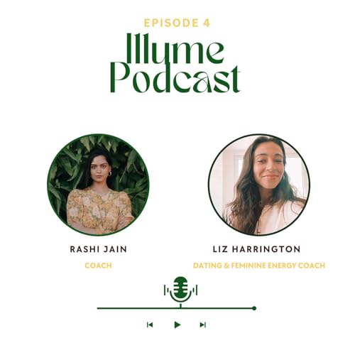 Alignment and Attachment in Dating with Liz Harrington