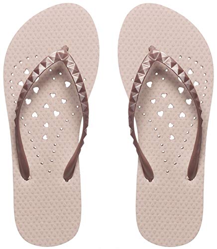 Image of Showaflops girls Shower & Water Sandals for Pool, Beach, Camp and Gym