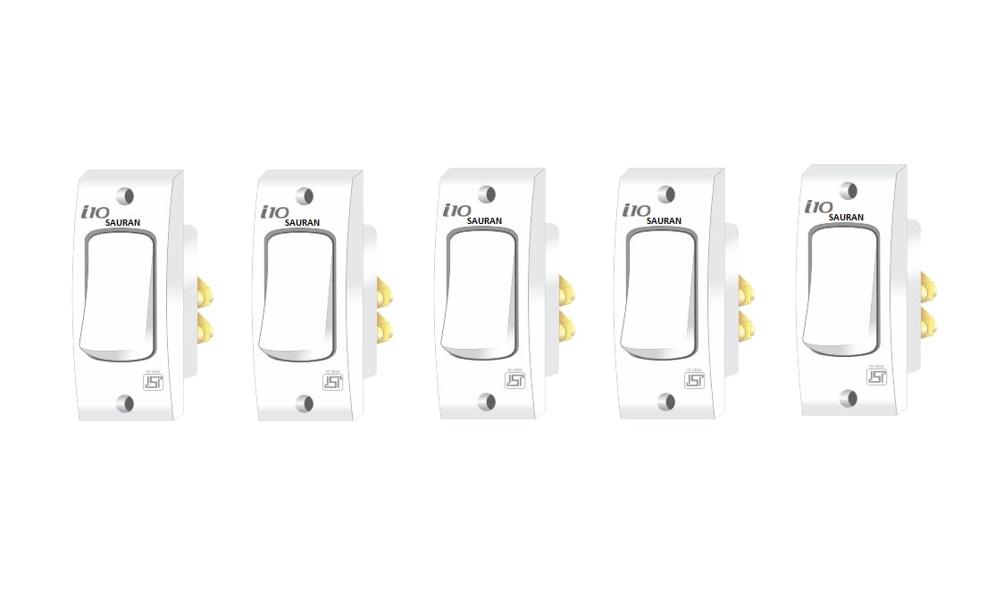SAURAN Electrical Switch, Basic On/Off Control Device Normal Switch (5)-picture-30