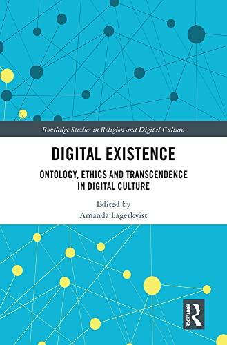 Digital Existence view 2