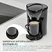 Imagen de Clatronic Cafetera 1 taza