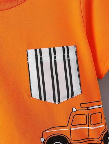 Image of Lofn Cotton Clothing Sets for Baby Boys & Baby Girls - Unisex Clothing sets Half sleeve T-Shirt & Shorts Pack of 3
