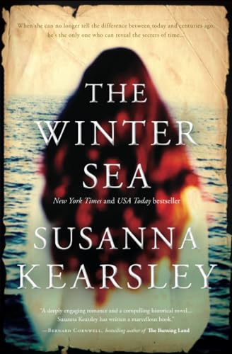 The Winter Sea (The Scottish series, 1)