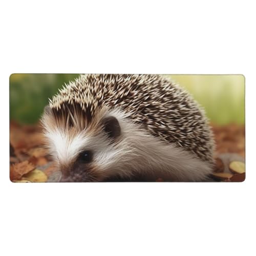 Tapis de souris imperméable pour éviter les taches sur votre bureau