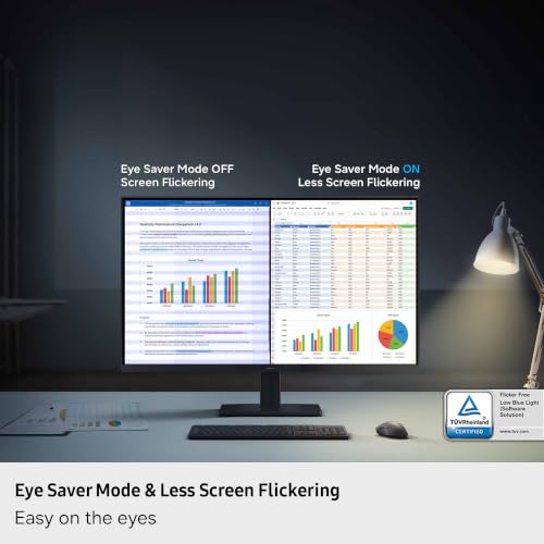 Samsung 32" ViewFinity S7 (S71H) 4K UHD IPS HDR10 High Resolution Monitor - Image 7