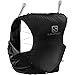 Produktbild Salomon ADV Skin 5 W Set Black/Ebony L - M