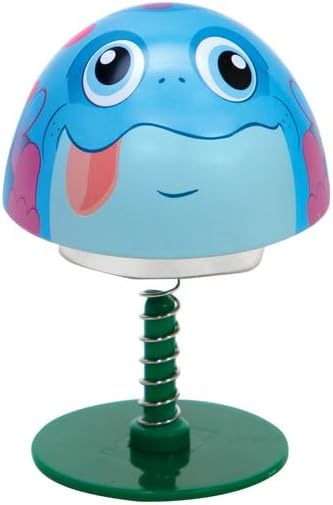 Schylling Frog Popper