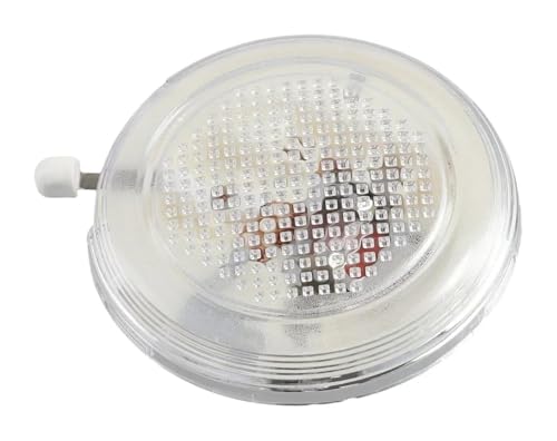 Lámpara de techo Nissan Sentra Frontier 26410-H8500 repara el fallo de luz de consola central