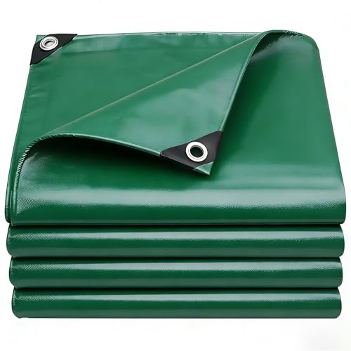 Lona de PVC universal de alta resistencia antidesgarro e impermeable 2